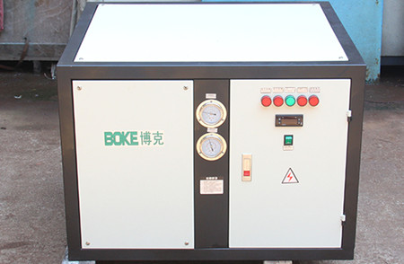 怎么解決水冷箱式冷水機冷媒不足的問題？