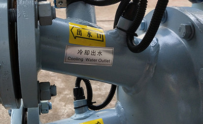 不停機(jī)可以清洗低溫冷水機(jī)嗎？